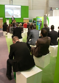 E-world Forum